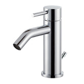 Vema Maira rubinetto bidet con piletta V27070